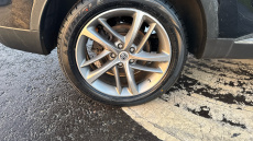 MG Hs 1.5 T-GDI Exclusive 5dr Petrol Hatchback